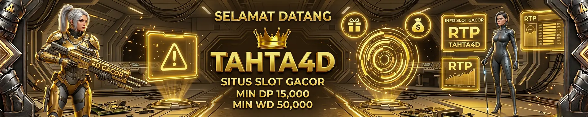 Tahta4d
