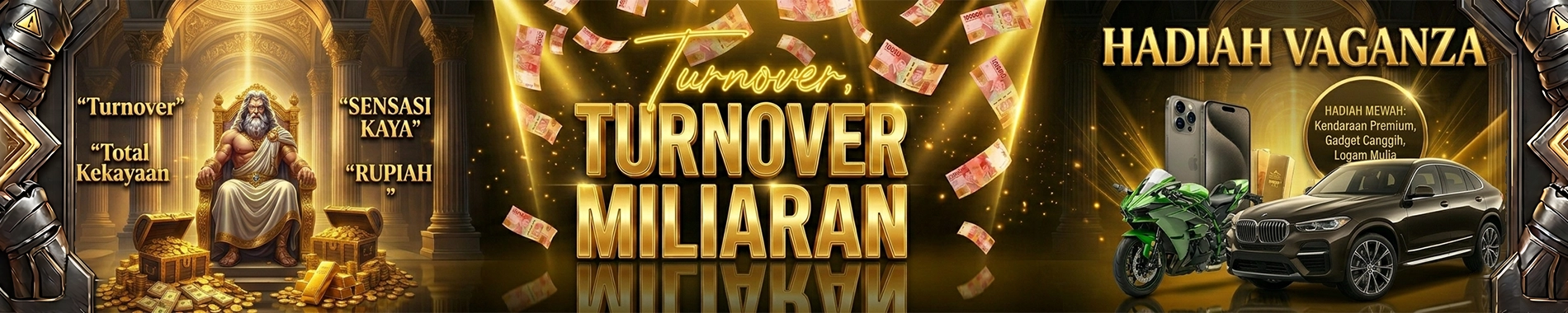 Bonus TURNOVER TAHTA4D