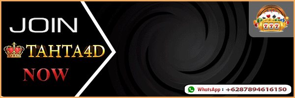 Tahta4d daftar slot